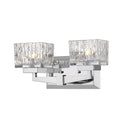 Z-Lite Rubicon 2 Light Vanity Light image 1
