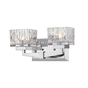 Z-Lite Rubicon 2 Light Vanity Light image 1
