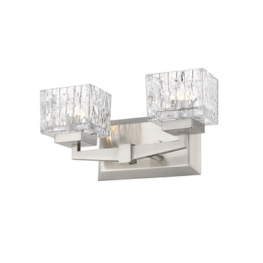 Z-Lite Rubicon 2 Light Vanity Light image 2
