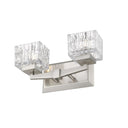 Z-Lite Rubicon 2 Light Vanity Light image 4