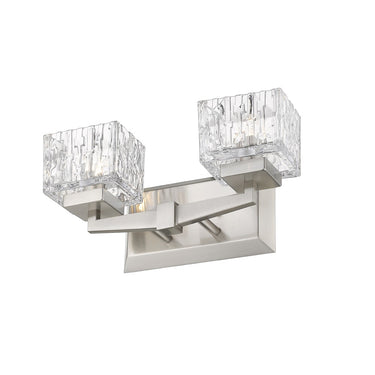 Z-Lite Rubicon 2 Light Vanity Light image 4
