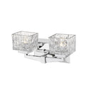 Z-Lite Rubicon 2 Light Vanity Light image 5