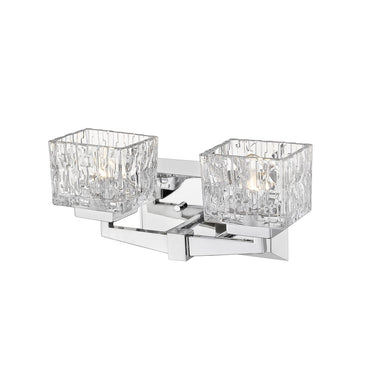 Z-Lite Rubicon 2 Light Vanity Light image 5
