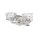 Z-Lite Rubicon 2 Light Vanity Light image 6