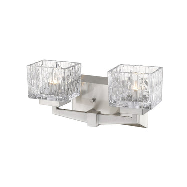 Z-Lite Rubicon 2 Light Vanity Light image 6