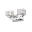 Z-Lite Rubicon 2 Light Vanity Light image 7