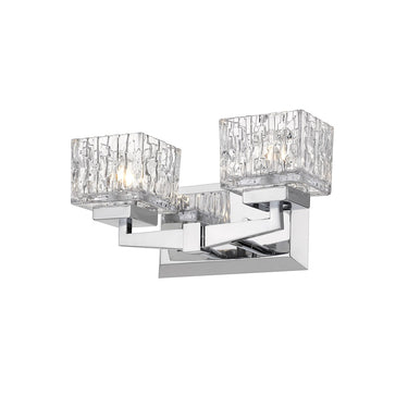 Z-Lite Rubicon 2 Light Vanity Light image 7
