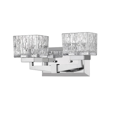 Z-Lite Rubicon 2 Light Vanity Light image 9