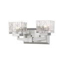 Z-Lite Rubicon 2 Light Vanity Light image