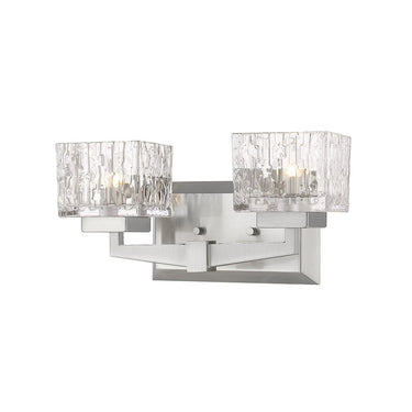 Z-Lite Rubicon 2 Light Vanity Light image