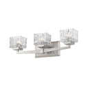Z-Lite Rubicon 3 Light Vanity Light image 1