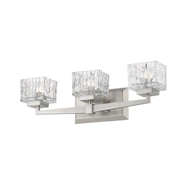 Z-Lite Rubicon 3 Light Vanity Light image 1