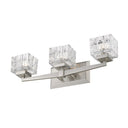 Z-Lite Rubicon 3 Light Vanity Light image 2