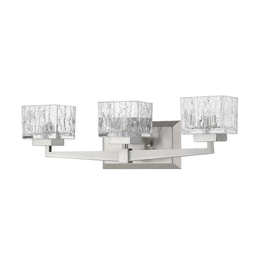 Z-Lite Rubicon 3 Light Vanity Light image 4