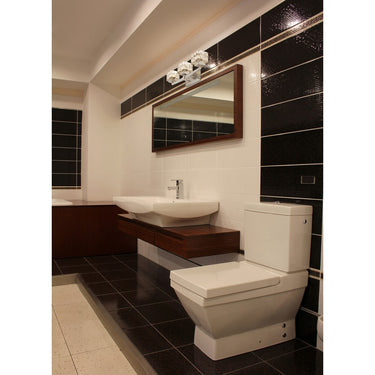 Z-Lite Rubicon 3 Light Vanity Light image 5