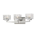 Z-Lite Rubicon 3 Light Vanity Light image