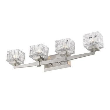 Z-Lite Rubicon 4 Light Vanity Light image 1