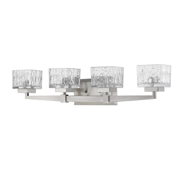 Z-Lite Rubicon 4 Light Vanity Light image 4