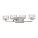 Z-Lite Rubicon 4 Light Vanity Light image