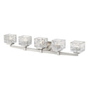 Z-Lite Rubicon 5 Light Vanity Light image 1