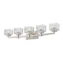Z-Lite Rubicon 5 Light Vanity Light image 2