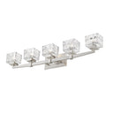 Z-Lite Rubicon 5 Light Vanity Light image 3
