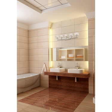Z-Lite Rubicon 5 Light Vanity Light image 5