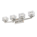 Z-Lite Rubicon 6.5 High 4 Light Vanity Light image 1