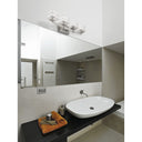 Z-Lite Rubicon 6.5 High 4 Light Vanity Light image 5