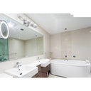 Z-Lite Rubicon Chrome 5 Light Vanity Light image 5