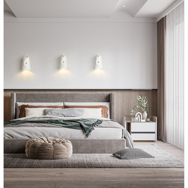 Z-Lite Salone 1 Light Wall Sconce image 11