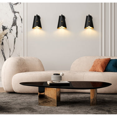 Z-Lite Salone 1 Light Wall Sconce image 12