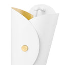Z-Lite Salone 1 Light Wall Sconce image 7