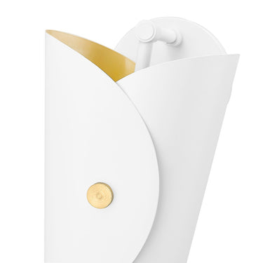 Z-Lite Salone 1 Light Wall Sconce image 7