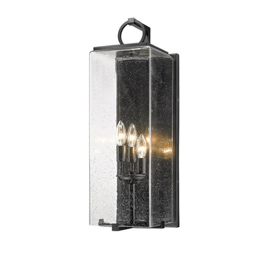 Z-Lite Sana 3 Light Outdoor Wall image