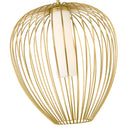 Z-Lite Savanti 1 Light Pendant image 3