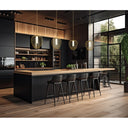 Z-Lite Savanti 1 Light Pendant image 6