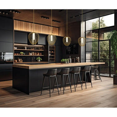 Z-Lite Savanti 1 Light Pendant image 6