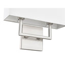 Z-Lite Saxon 2 Light Wall Sconce image 15