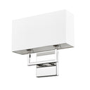 Z-Lite Saxon 2 Light Wall Sconce image 23