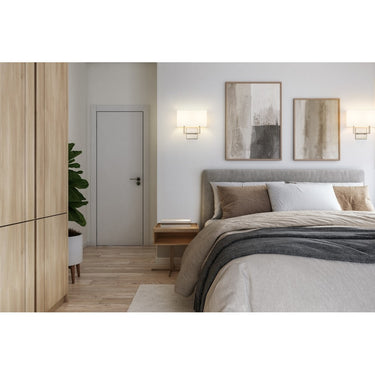 Z-Lite Saxon 2 Light Wall Sconce image 25