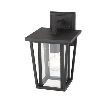Z-Lite Seoul 1 Light Outdoor Wall image 4