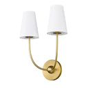 Z-Lite Shannon 2 Light Wall Sconce image 14