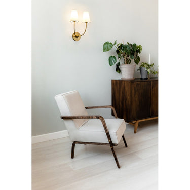 Z-Lite Shannon 2 Light Wall Sconce image 17