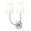 Z-Lite Shannon 2 Light Wall Sconce image