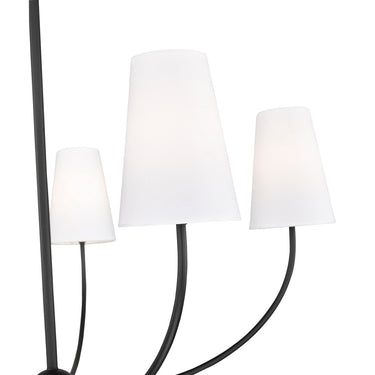 Z-Lite Shannon 5 Light Chandelier image 10
