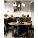 Z-Lite Shannon 5 Light Chandelier image 17