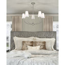 Z-Lite Shannon 5 Light Chandelier image 18