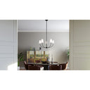 Z-Lite Shannon 5 Light Chandelier image 19