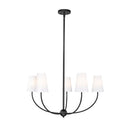 Z-Lite Shannon 5 Light Chandelier image 7
